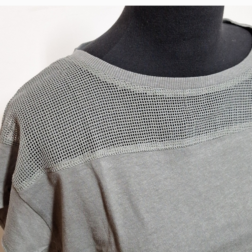 NEW! Grey State Dress - Picture 11 of 11